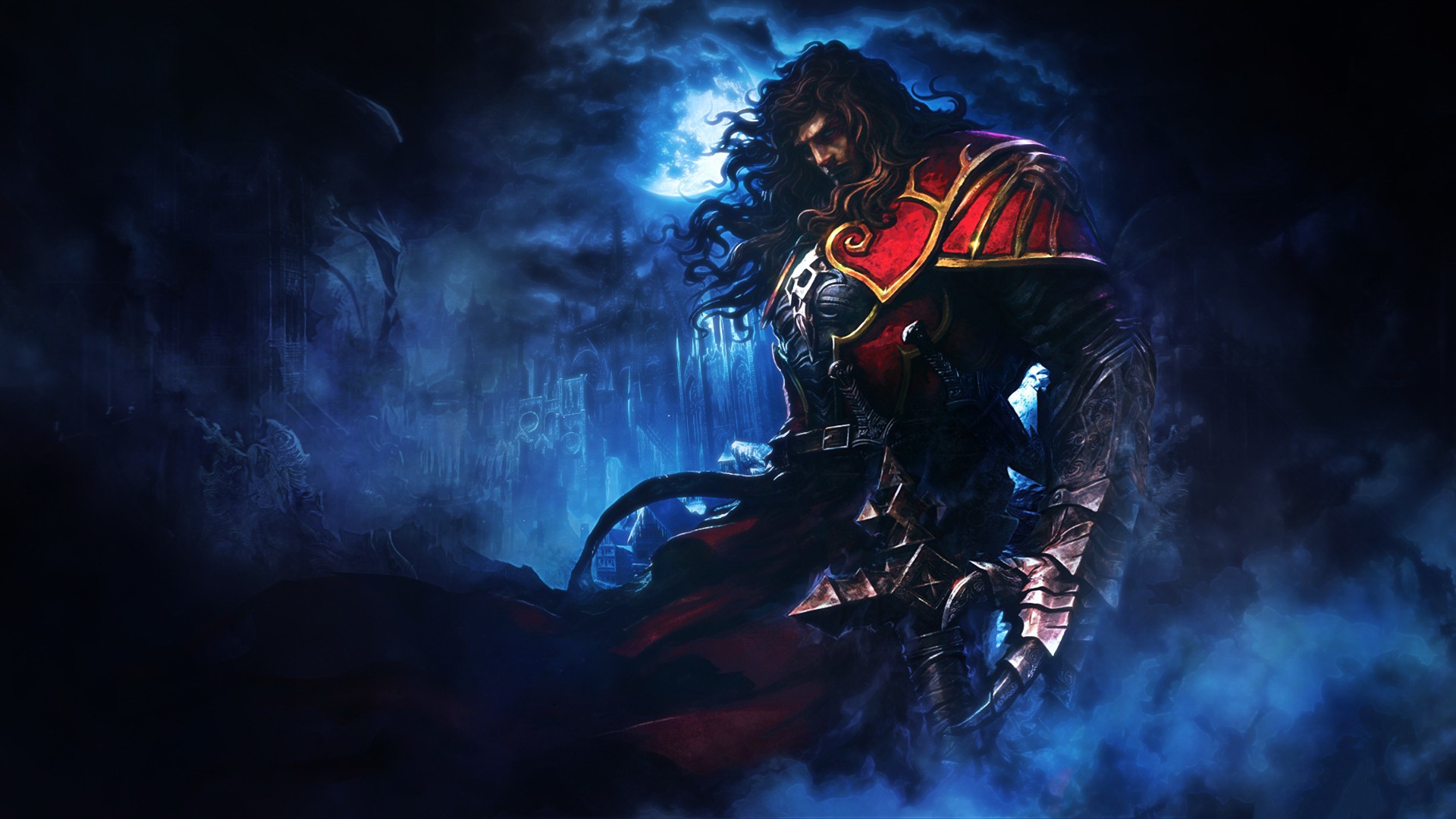 Looking Back to 2010 and the Gothic Castlevania: Lords of Shadow